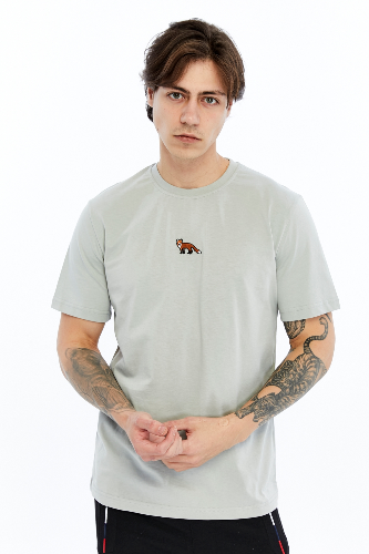 Resim Yenikoza Erkek T-shirt