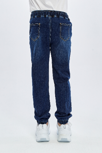 Resim Yenikoza Erkek Çocuk Jean