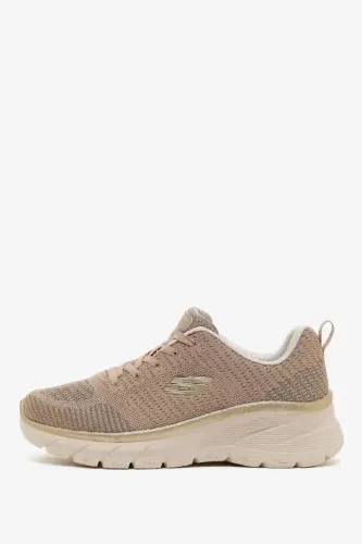 Resim Skechers Kadın Fashıon Fıt 2.0 Spor Ayakkabı 150384Tk Tpgd