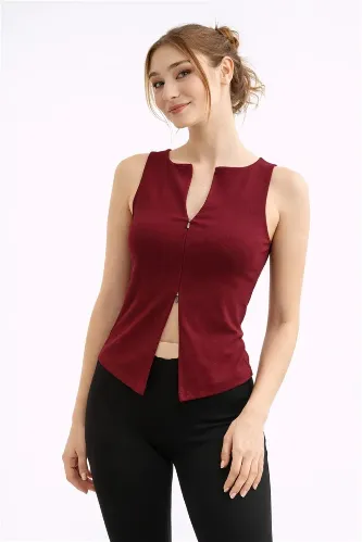 Resim Fashion Friends Kadın Bluz 26Y0709K1