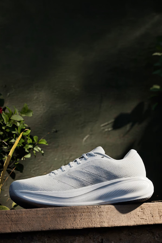 Resim Adidas Response Runner 2 Unisex Spor Ayakkabı KJ1738