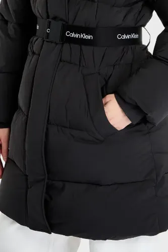 Resim Calvin Klein Kadın Mont