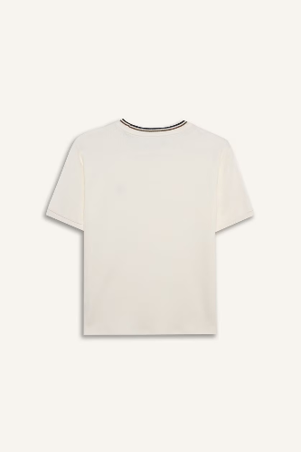 Resim Defacto Erkek Çocuk T-shirt G6730A8/ER105