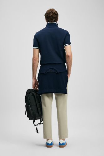 Resim Lufian Artos Erkek T-shirt 111040249