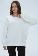 Resim Trender Kadın Sweat