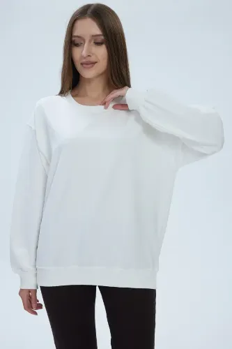 Resim Trender Kadın Sweat