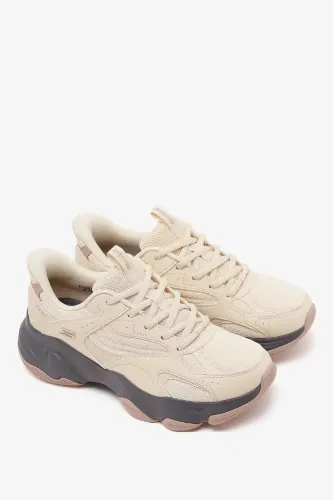 Resim Skechers Bobs Dıego Kadın Spor Ayakkabı 117688 NTGY