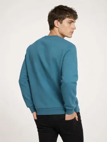 Resim Loft Erkek Sweat LF2044038