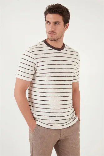 Resim Trender Erkek T-shirt