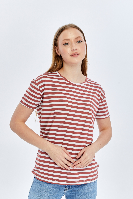 Resim Trender Kadın T-shirt