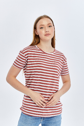 Resim Trender Kadın T-shirt