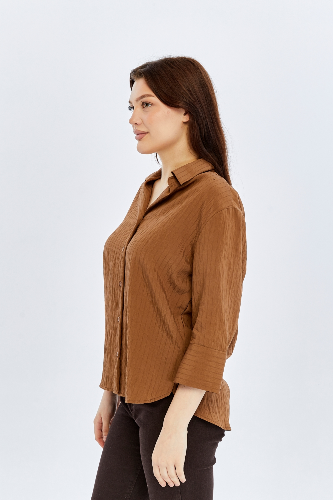 Resim Trender Kadın Gömlek