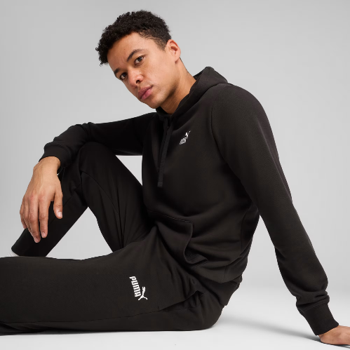 Resim Puma Erkek Eşofman Alt 682612-01