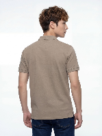 Resim Loft Erkek Regular Fit T-shirt LF2035136