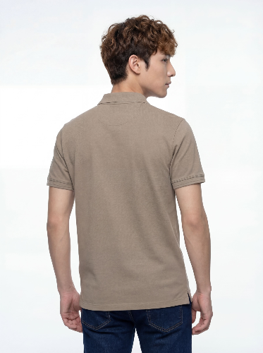 Resim Loft Erkek Regular Fit T-shirt LF2035136