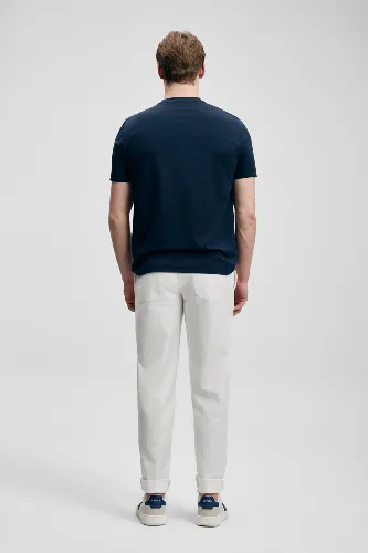 Resim Lufian Oscar Erkek T-shirt 111020280