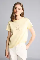 Resim Defacto Kadın  T-shirt H8704AX/YL450