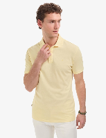 Resim Pierre Cardin Erkek T-shirt PU-8962 Sunny