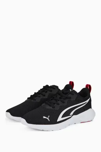 Resim Puma All-Day Active Jr Çocuk Spor Ayakkabı 387386-01
