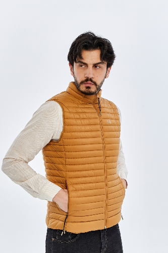 Resim Yenikoza Erkek Mont