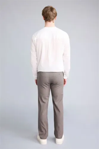 Resim Defacto Erkek Kanvas Pantolon G5993AX/BN571