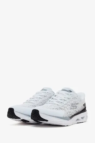 Resim Skechers  Erkek Glıde-Step Vortex Spor Ayakkabı 221040 Wbk