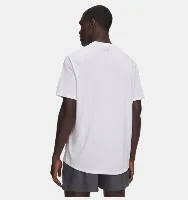 Resim Under Armour Ua Tech 2.0 Ss Tee Erkek T-Shirt 1326413-100