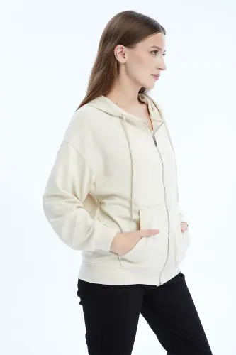 Resim Trender Kadın Sweat