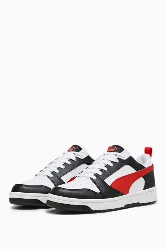 Resim Puma Rebound V6 Low Tdp Erkek Spor Ayakkabı 406388-04