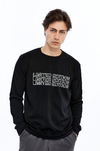 Resim Yenikoza Erkek Sweat