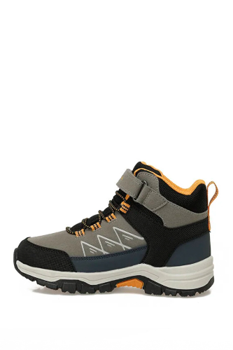 Resim Lumberjack Erkek Çocuk Bot A102021495 5W Bowl Outdoor Hı 5Pr