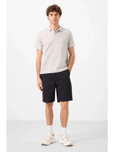 Resim T17ER-81291 Erkek Şort