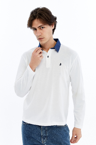 Resim Yenikoza Erkek Sweat