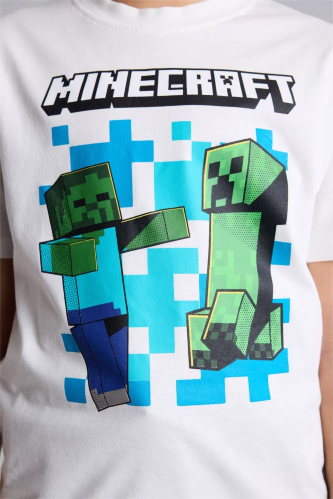 Resim Defacto Erkek Çocuk Şort Takım G6685A8/WT32