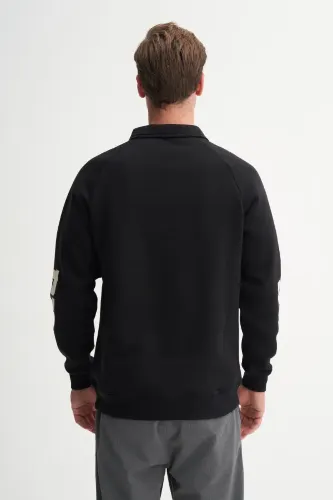 Resim Cazador Erkek Sweat 53860