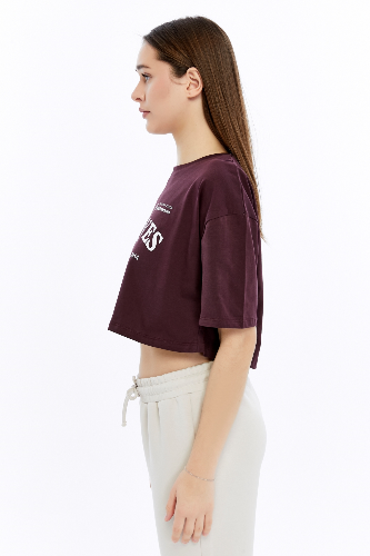 Resim Trender Kadın T-shirt