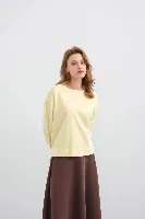 Resim Yenikoza Kadın 