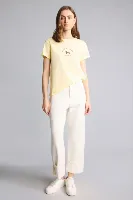 Resim Defacto Kadın  T-shirt H8704AX/YL450