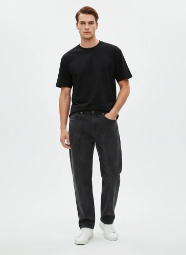 Resim Ltb Erkek T-shirt