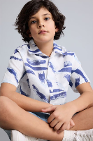 Resim Defacto Erkek Çocuk Gömlek G7696A8/ER105