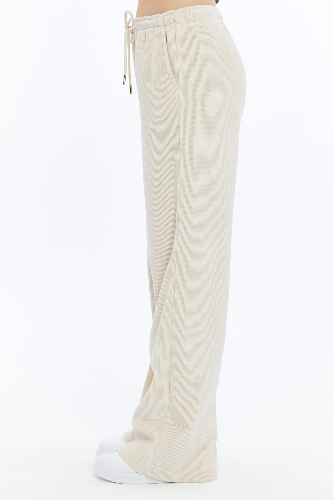 Resim Yenikoza Kadın Kanvas Pantolon