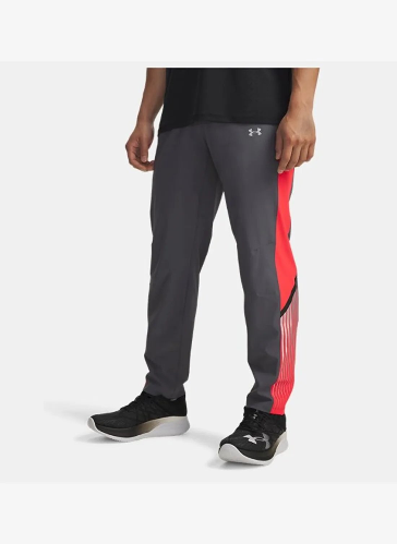 Resim Under Armour Ua Velociti Storm Pant Erkek Eşofman Alt 6005899-025