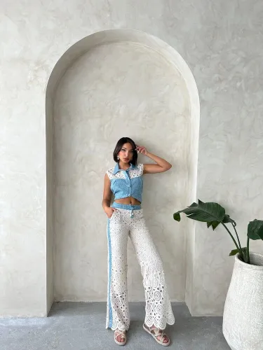 Resim Yenikoza Kadın Ceket