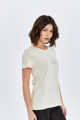 Resim Trender Kadın T-shirt