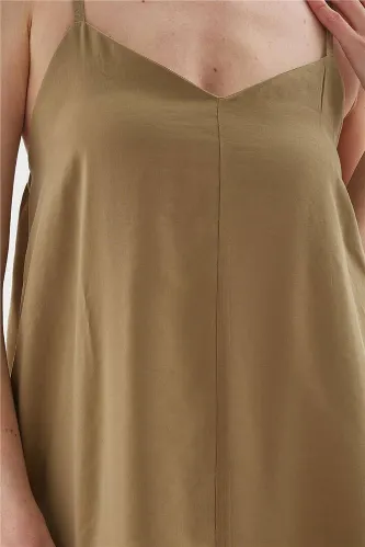 Resim Fashion Friends Kadın Elbise 26Y0501K1