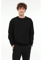 Resim Lumberjack Erkek Sweat A102024369 5W Mb Sn75 C Neck Sw 5Pr