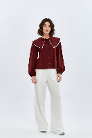 Resim Yenikoza Kadın Gömlek