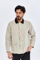 Resim Yenikoza Erkek Mont