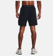 Resim Under Armour Ua Vanish Woven 6İn Erkek Şort 1373718-001