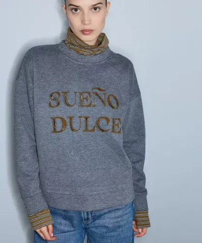 Resim İpekyol Kadın Sweat IW6260091121